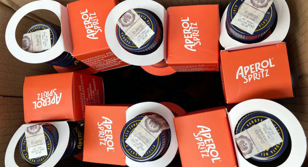 produkty acerol spritz