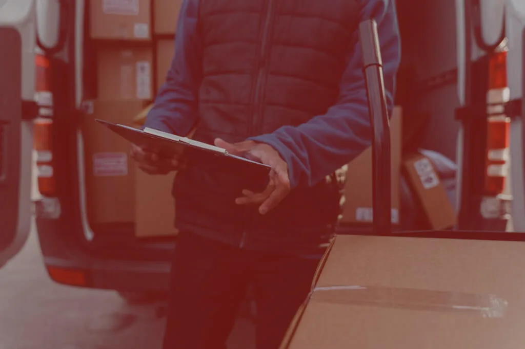 magazyn i dystrybucja