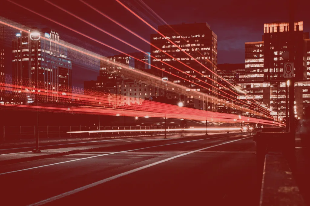 szybka logistyka cross docking